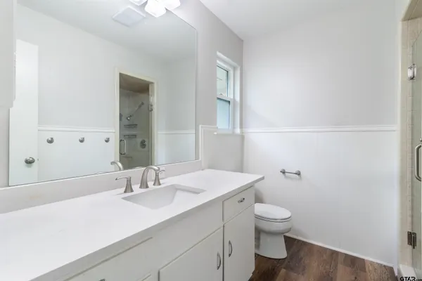$307,000 | 1025 Clyde Drive, Tyler, TX 75701