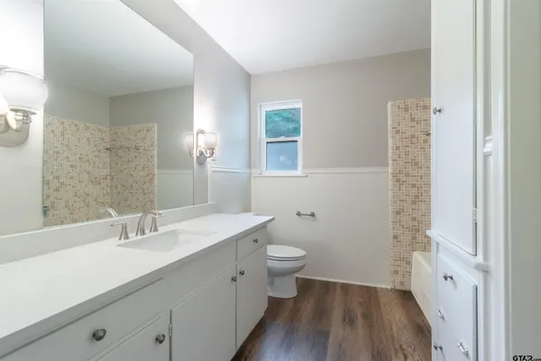 $307,000 | 1025 Clyde Drive, Tyler, TX 75701