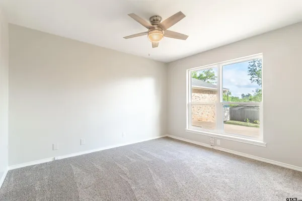 $307,000 | 1025 Clyde Drive, Tyler, TX 75701