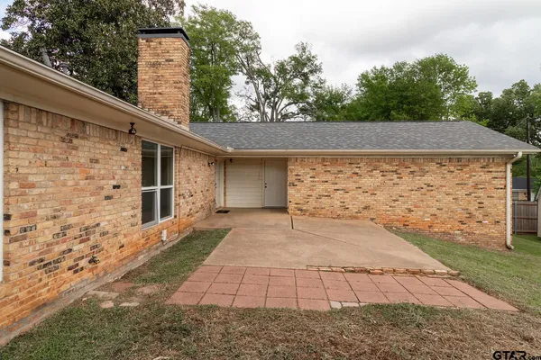 $307,000 | 1025 Clyde Drive, Tyler, TX 75701