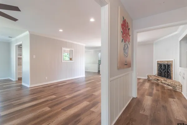 $307,000 | 1025 Clyde Drive, Tyler, TX 75701