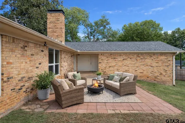 $307,000 | 1025 Clyde Drive, Tyler, TX 75701