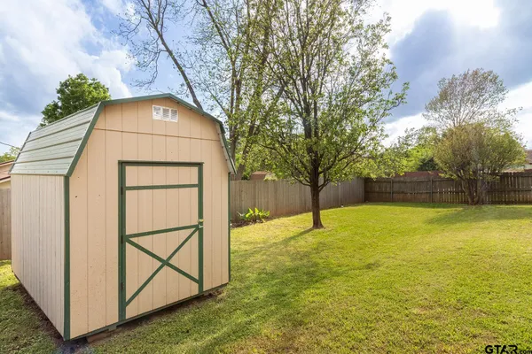 $307,000 | 1025 Clyde Drive, Tyler, TX 75701