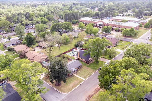 $307,000 | 1025 Clyde Drive, Tyler, TX 75701
