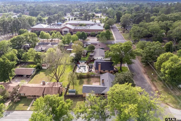 $307,000 | 1025 Clyde Drive, Tyler, TX 75701