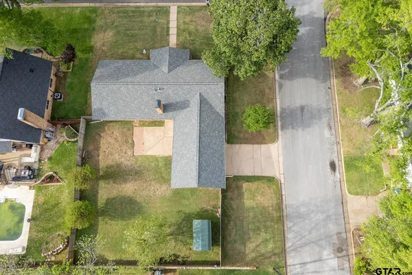 $307,000 | 1025 Clyde Drive, Tyler, TX 75701