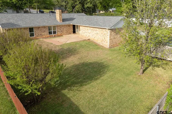 $307,000 | 1025 Clyde Drive, Tyler, TX 75701