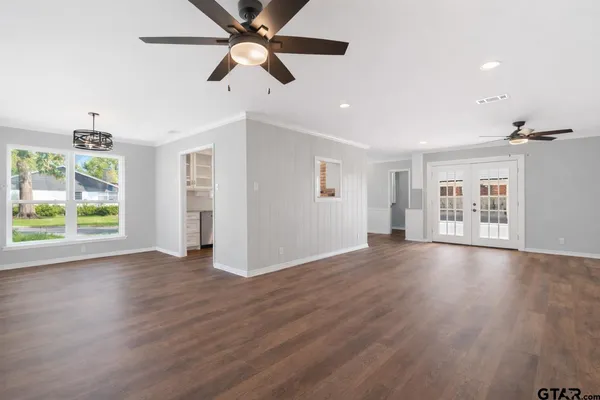 $307,000 | 1025 Clyde Drive, Tyler, TX 75701