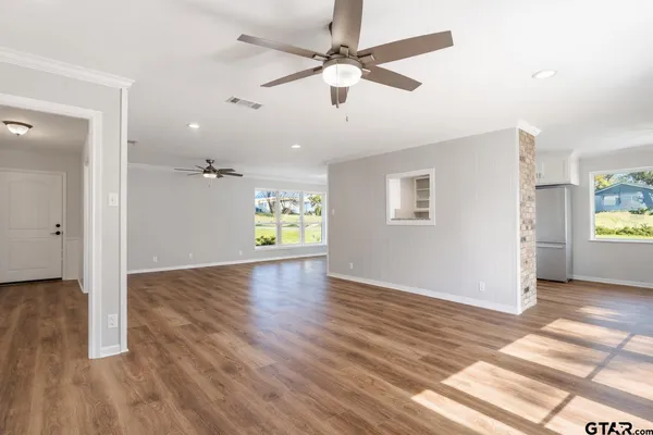 $307,000 | 1025 Clyde Drive, Tyler, TX 75701