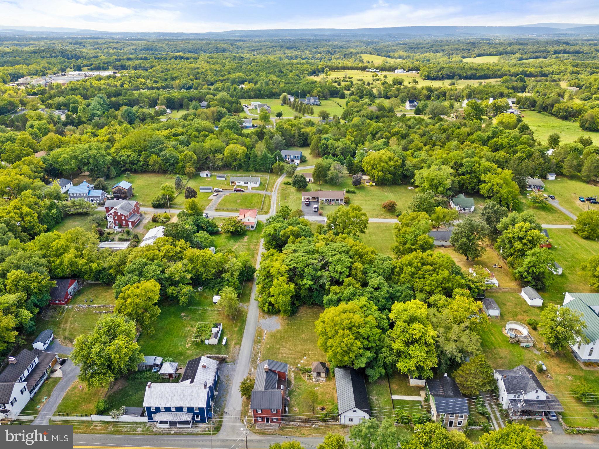 7379 Queen Street Middleway, WV 25430 - Photo 4 of 58 a view of a city