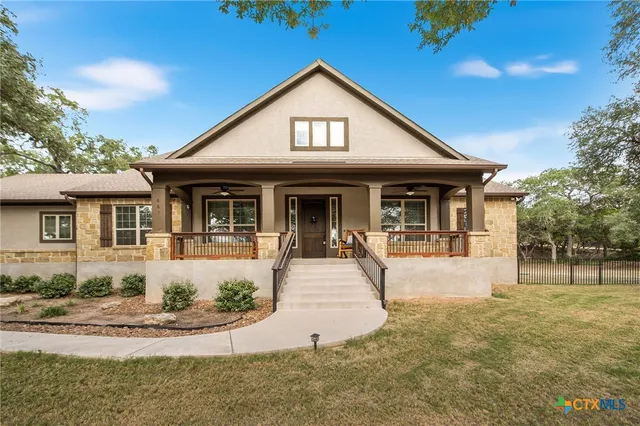 $800,000 | 663 Private Road 1712, Mico, TX 78056