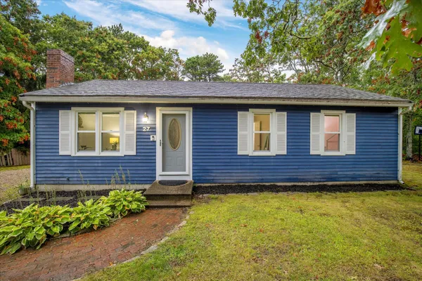 $3,000 | 27 Avery Road, Pocasset, MA 02559