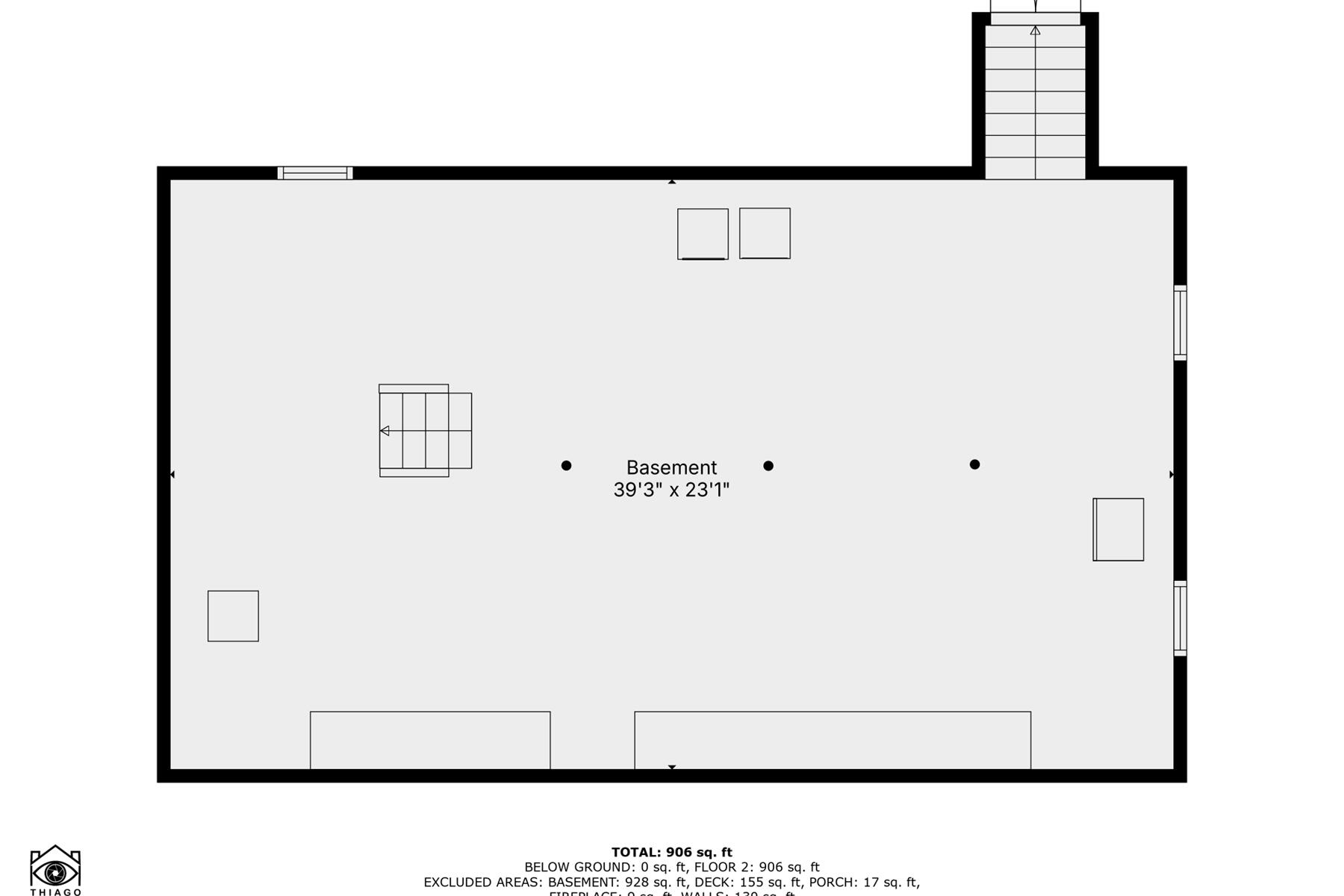 27 Avery Road Pocasset, MA 02559 - Photo 19 of 20 01-1st_floor_27_avery_road_pocasset_with