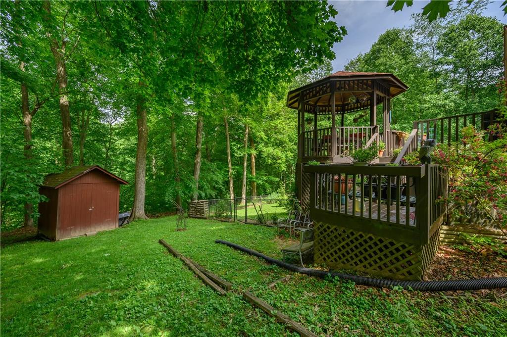 8215 Center Lake Road Nineveh, IN 46164 - Photo 51 of 59 Gallery Image 51