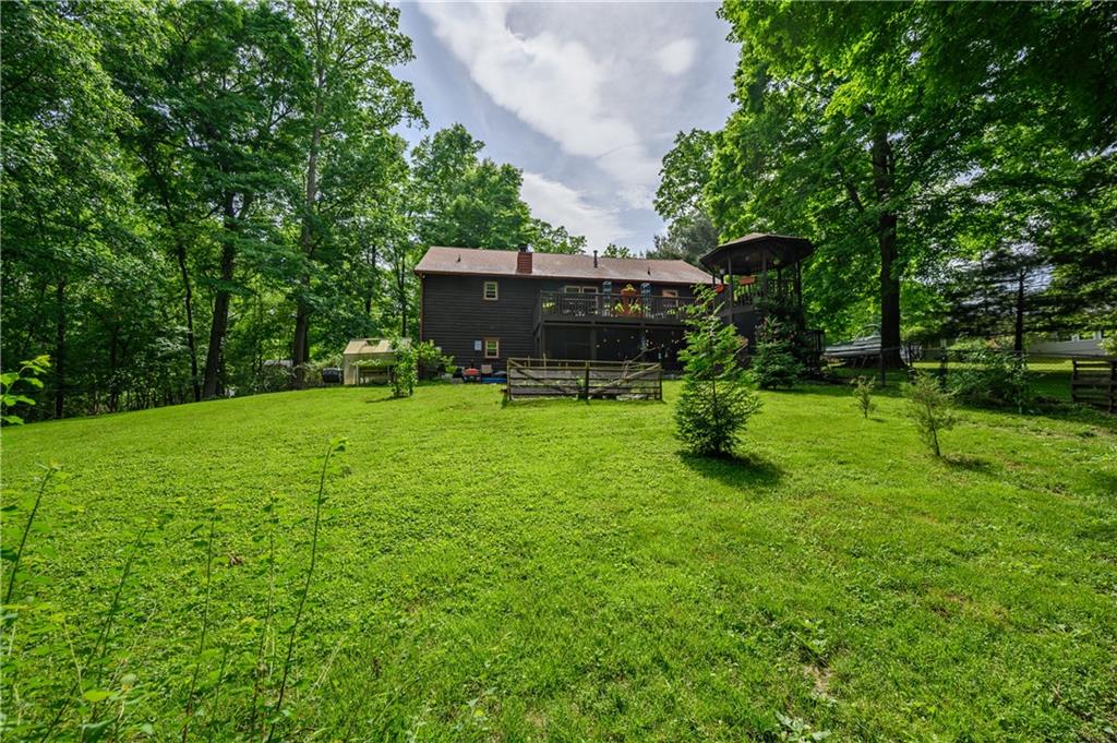8215 Center Lake Road Nineveh, IN 46164 - Photo 53 of 59 Gallery Image 53