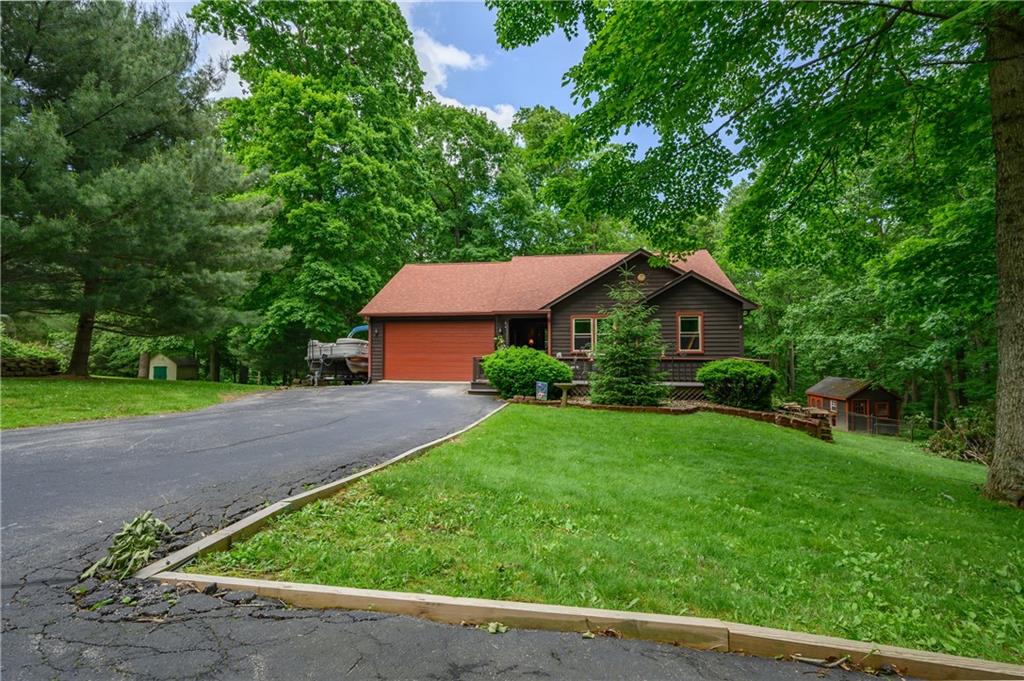 8215 Center Lake Road Nineveh, IN 46164 - Photo 7 of 59 Gallery Image 7