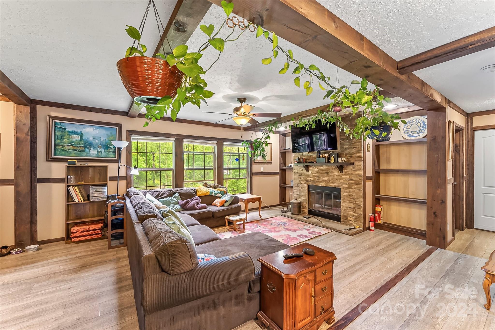 26 Spring Street Candler, NC 28715 - Photo 3 of 26 Gallery Image 3