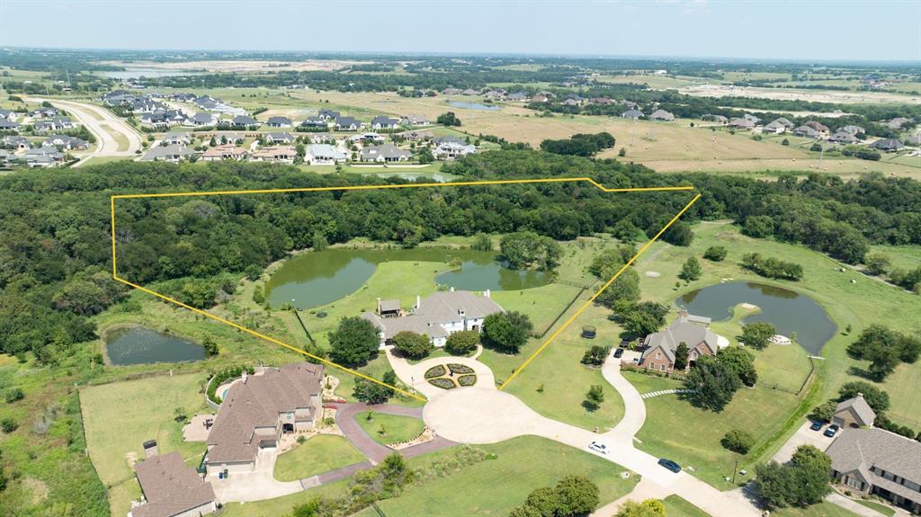 539 Ridge Point Drive Heath, TX 75126 - Photo 31 of 40