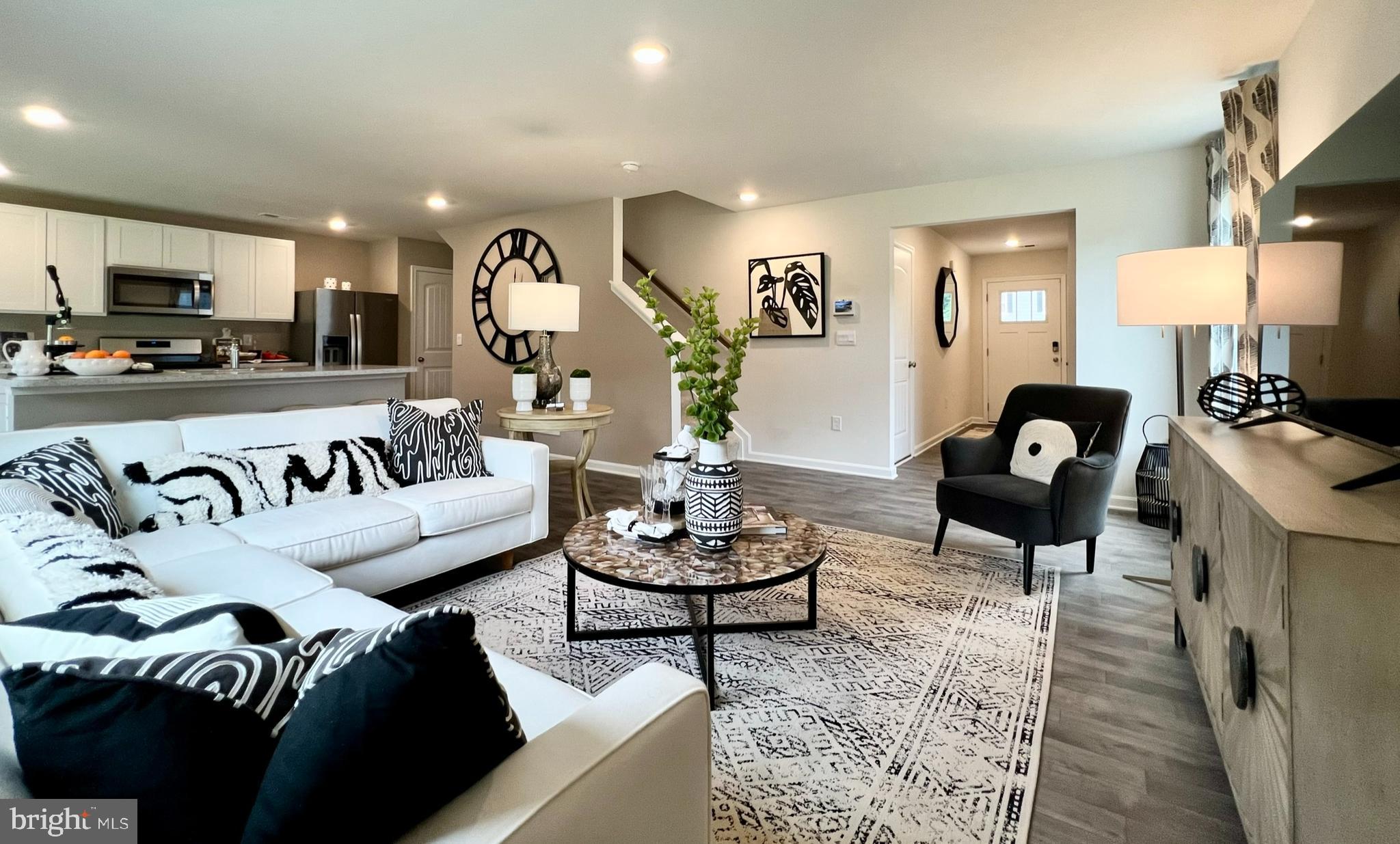 145 Currant Circle Magnolia, DE 19962 - Photo 5 of 36