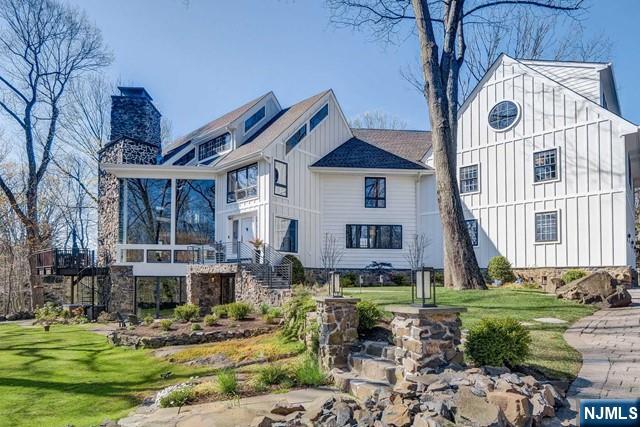 28 Rockleigh Road Rockleigh, NJ 07647 - Photo 1 of 39