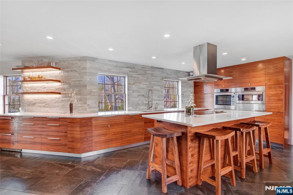 28 Rockleigh Road Rockleigh, NJ 07647 - Photo 12 of 39