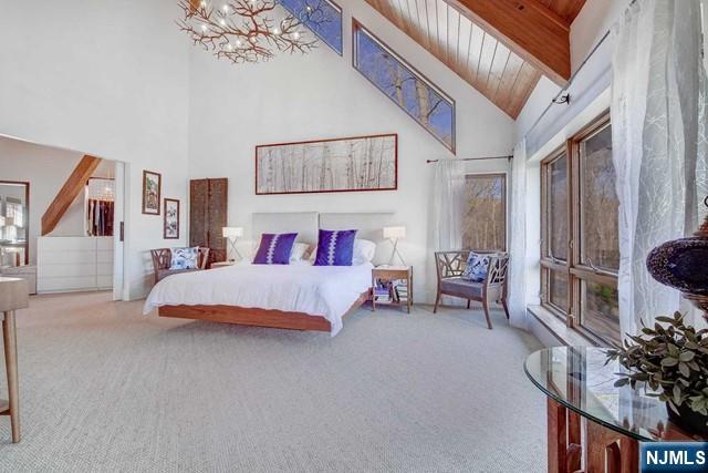 28 Rockleigh Road Rockleigh, NJ 07647 - Photo 19 of 39