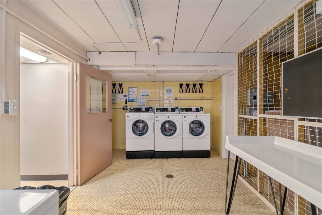 123 Sewall Avenue, Unit LC Brookline, MA 02446 - Photo 15 of 32