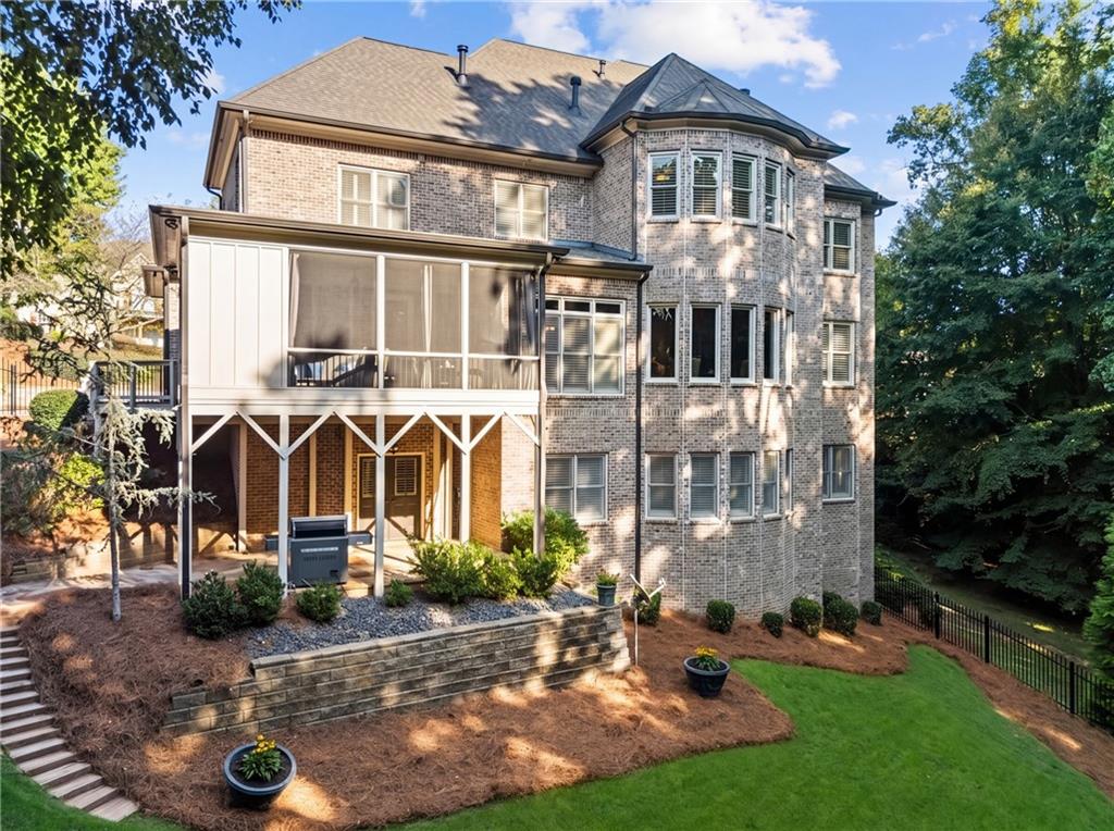 3125 Wills Mill Road Cumming, GA 30041 - Photo 74 of 85 Gallery Image 74