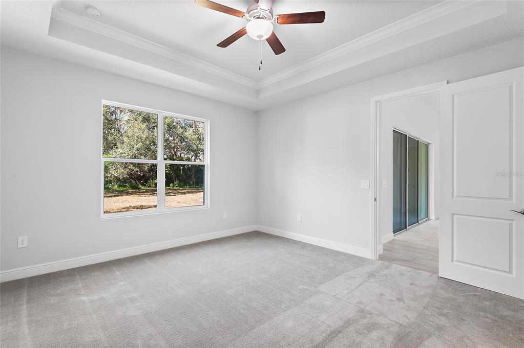304 North Jungle Road Geneva, FL 32732 - Photo 23 of 49 a view of an empty room with a window