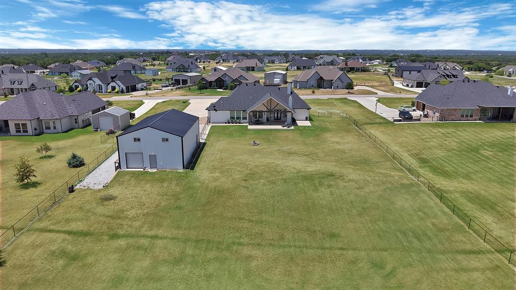 244 Harvard Lane Springtown, TX 76082 - Photo 36 of 37
