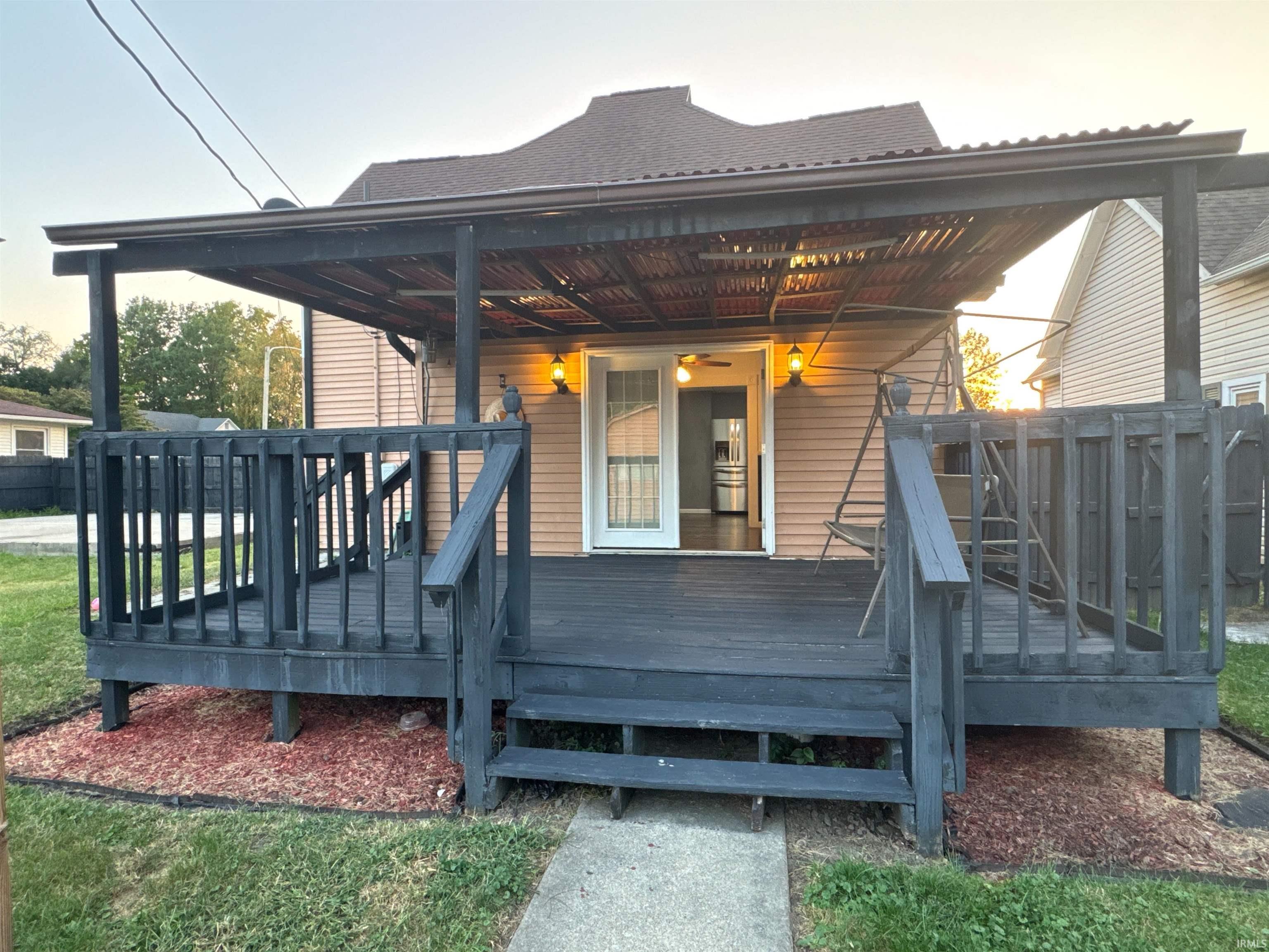 808 19th Street Logansport, IN 46947 - Photo 17 of 21