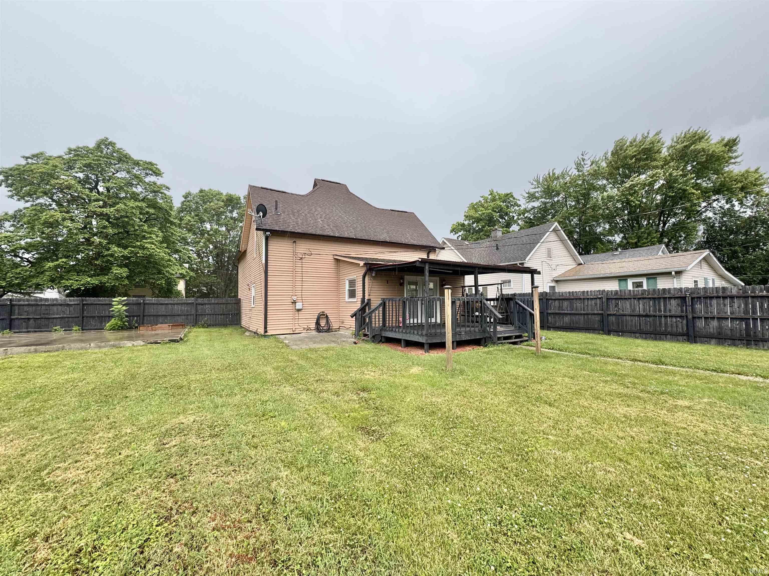 808 19th Street Logansport, IN 46947 - Photo 19 of 21