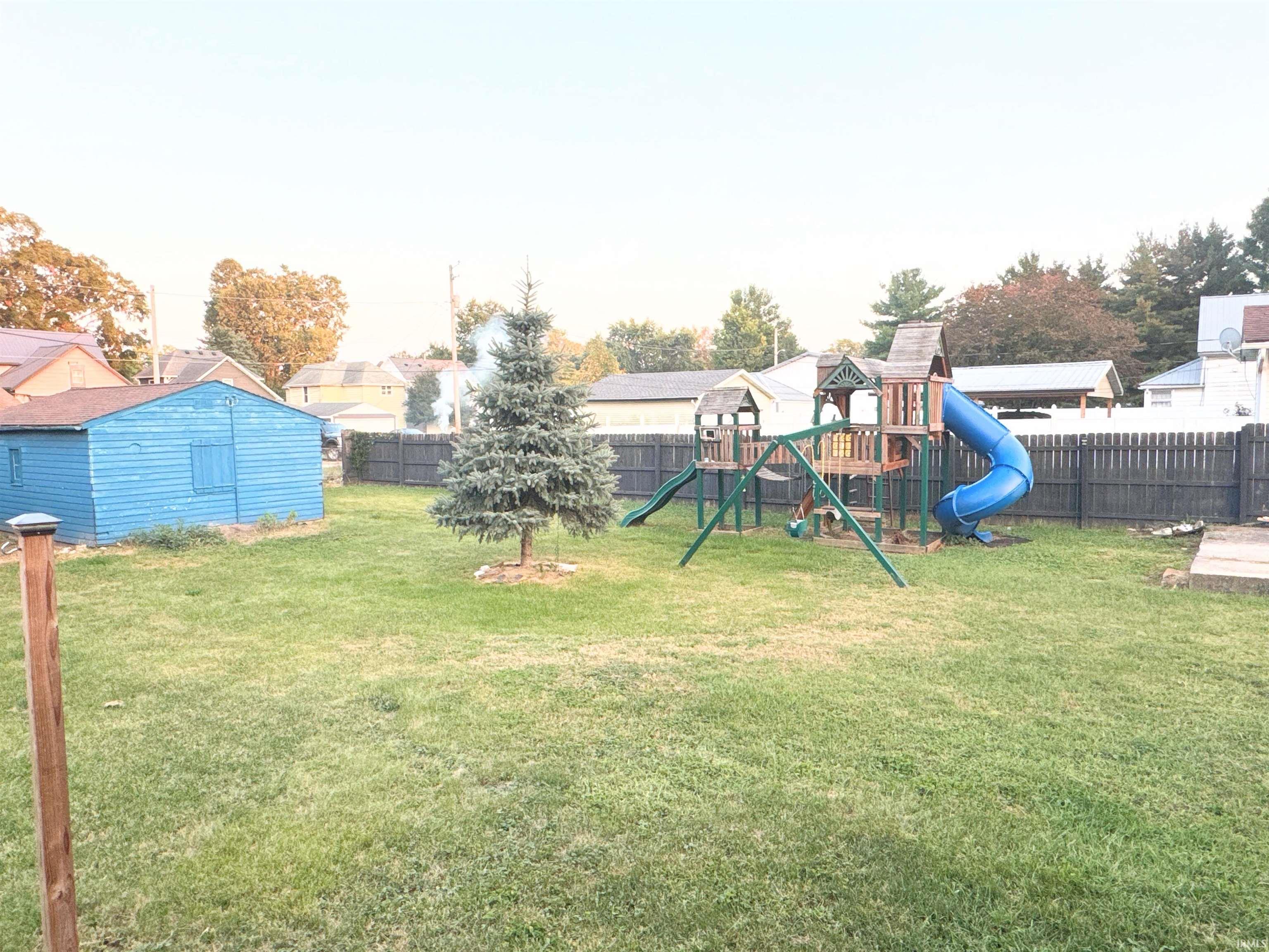 808 19th Street Logansport, IN 46947 - Photo 20 of 21