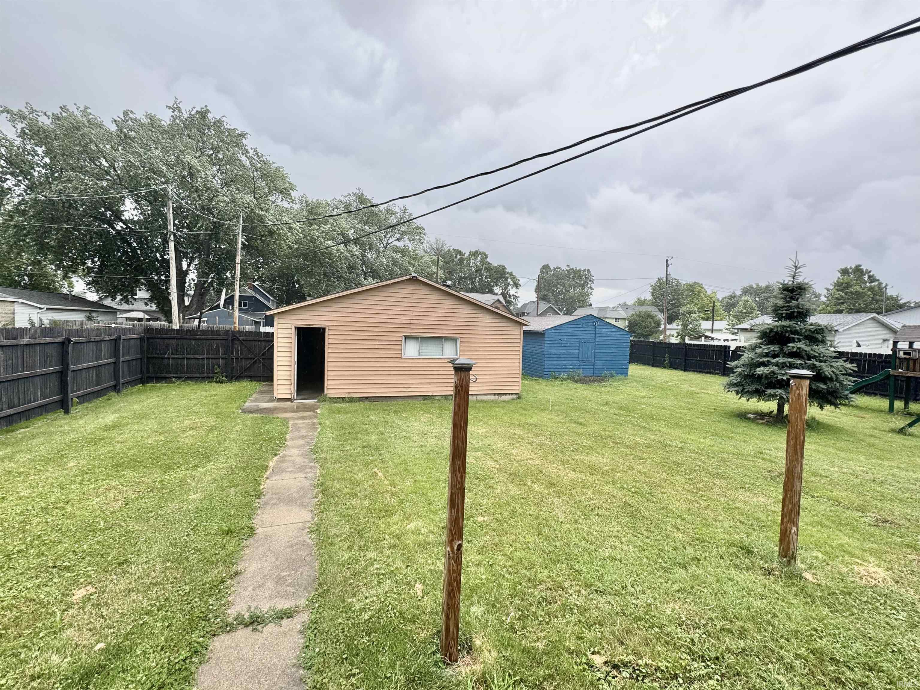 808 19th Street Logansport, IN 46947 - Photo 21 of 21