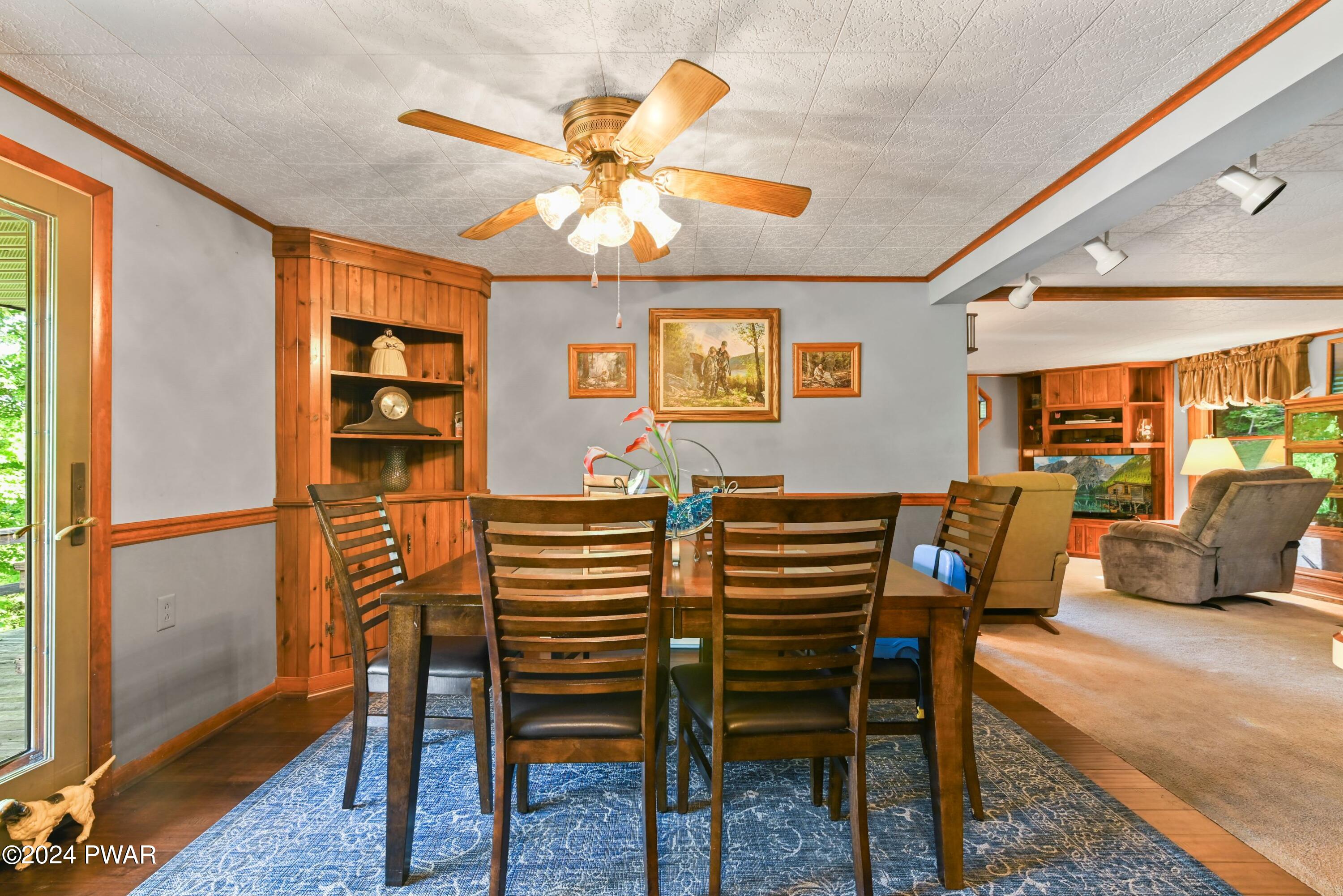 54 Rockys Ridge Waymart, PA 18472 - Photo 16 of 74 Dining Room