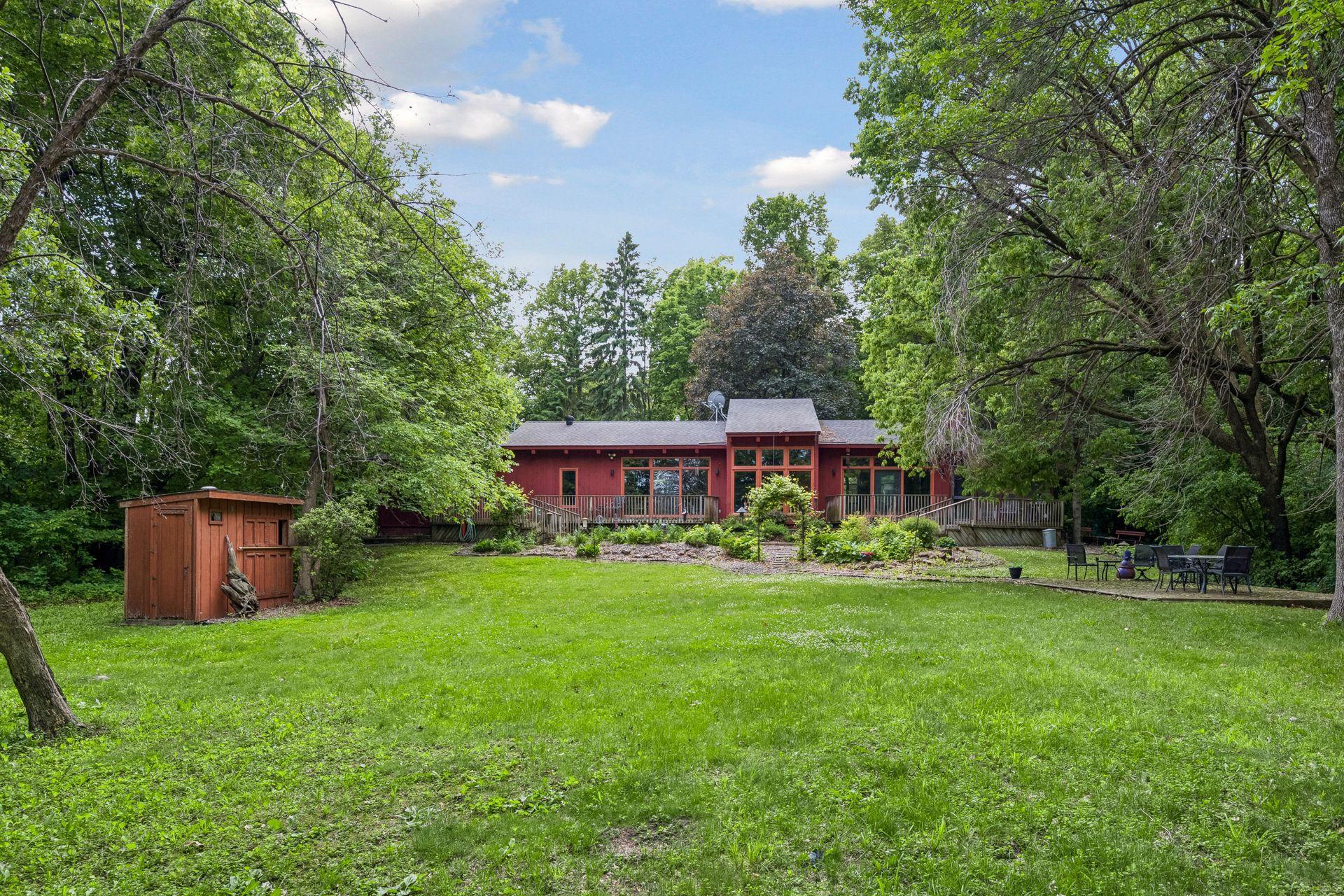 13160 Willandale Road Rogers, MN 55374 - Photo 52 of 54