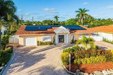 $935,000 | 451 Northeast 25th Terrace, Boca Raton, FL 33431