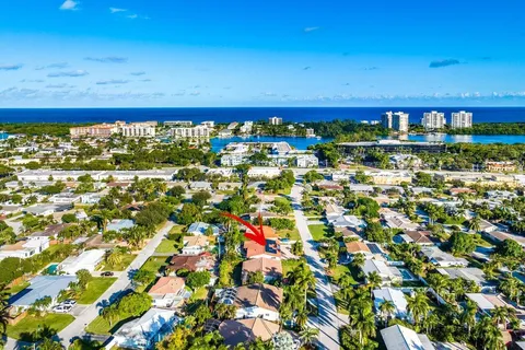 $935,000 | 451 Northeast 25th Terrace, Boca Raton, FL 33431