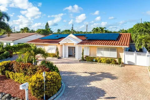 $935,000 | 451 Northeast 25th Terrace, Boca Raton, FL 33431