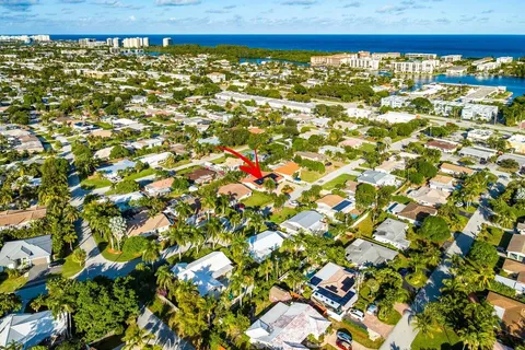 $935,000 | 451 Northeast 25th Terrace, Boca Raton, FL 33431