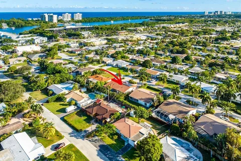 $935,000 | 451 Northeast 25th Terrace, Boca Raton, FL 33431