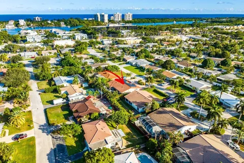 $935,000 | 451 Northeast 25th Terrace, Boca Raton, FL 33431