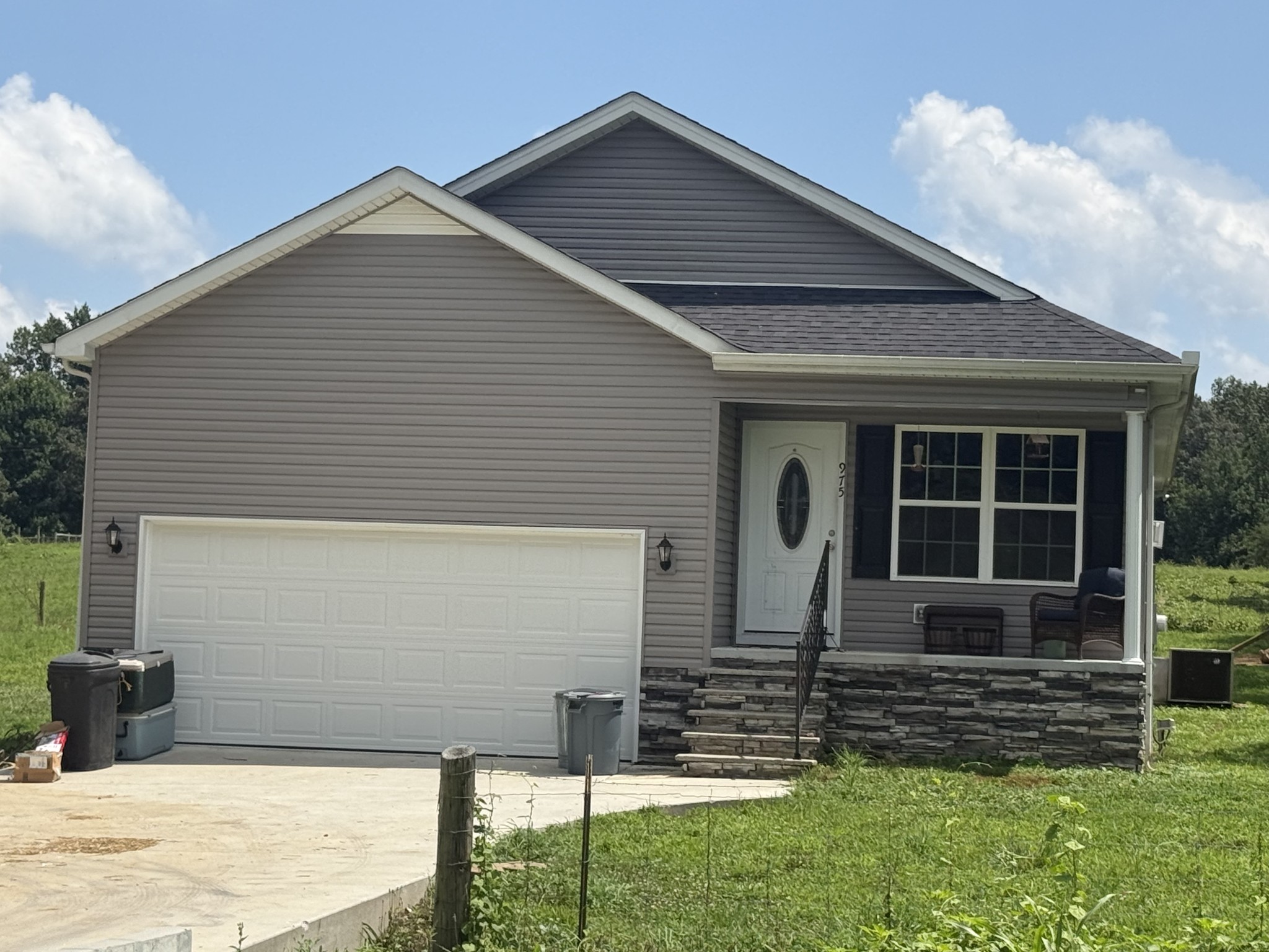 975 Hurricane Road Tullahoma, TN 37388 - Photo 1 of 1