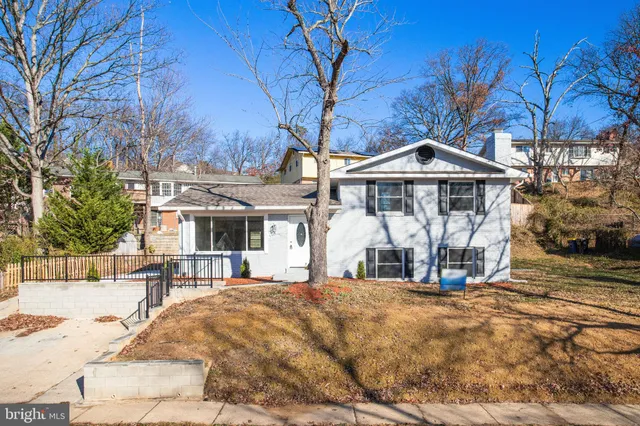 $479,900 | 7306 Gavin Street, Hyattsville, MD 20784