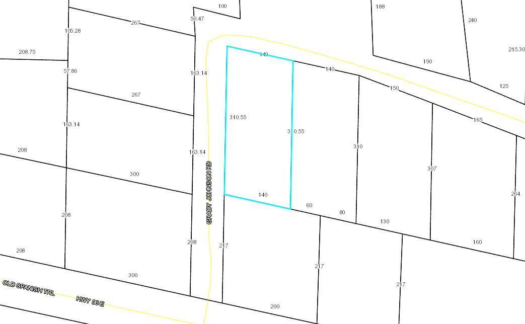 3640 Grady Johnson Road Crestview, FL 32539 - Photo 8 of 8 3640 Grady Johnson Road 08