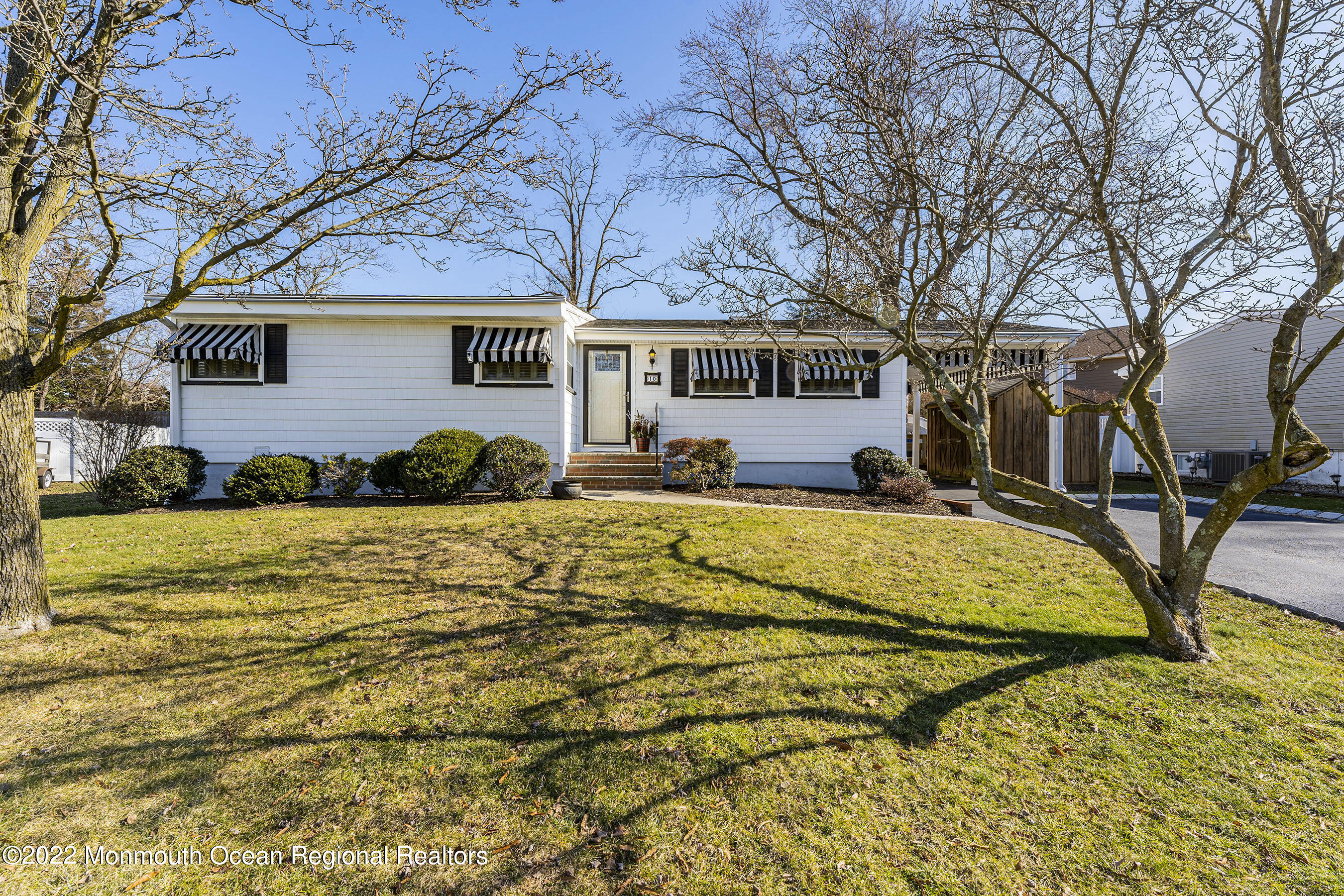 10 Cornell Drive Hazlet, NJ 07730 - Photo 1 of 23 Front