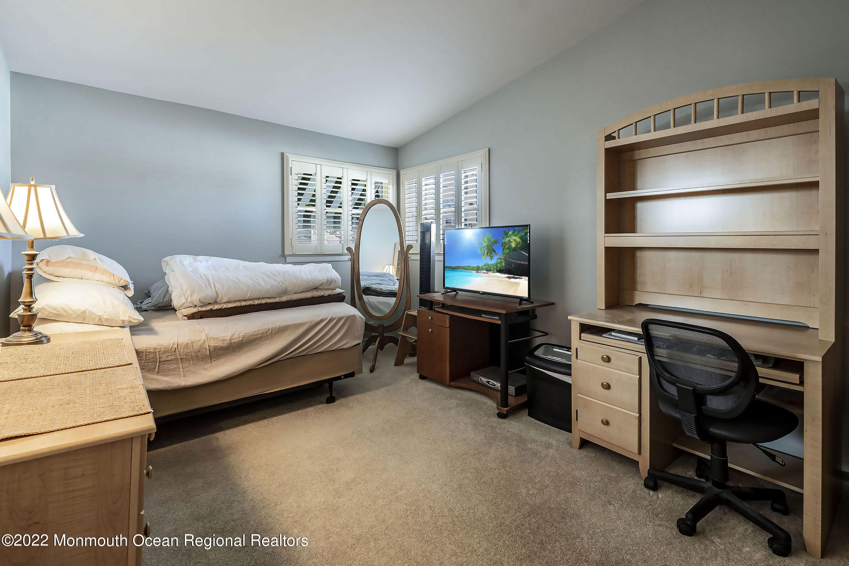 10 Cornell Drive Hazlet, NJ 07730 - Photo 12 of 23 Bedroom2