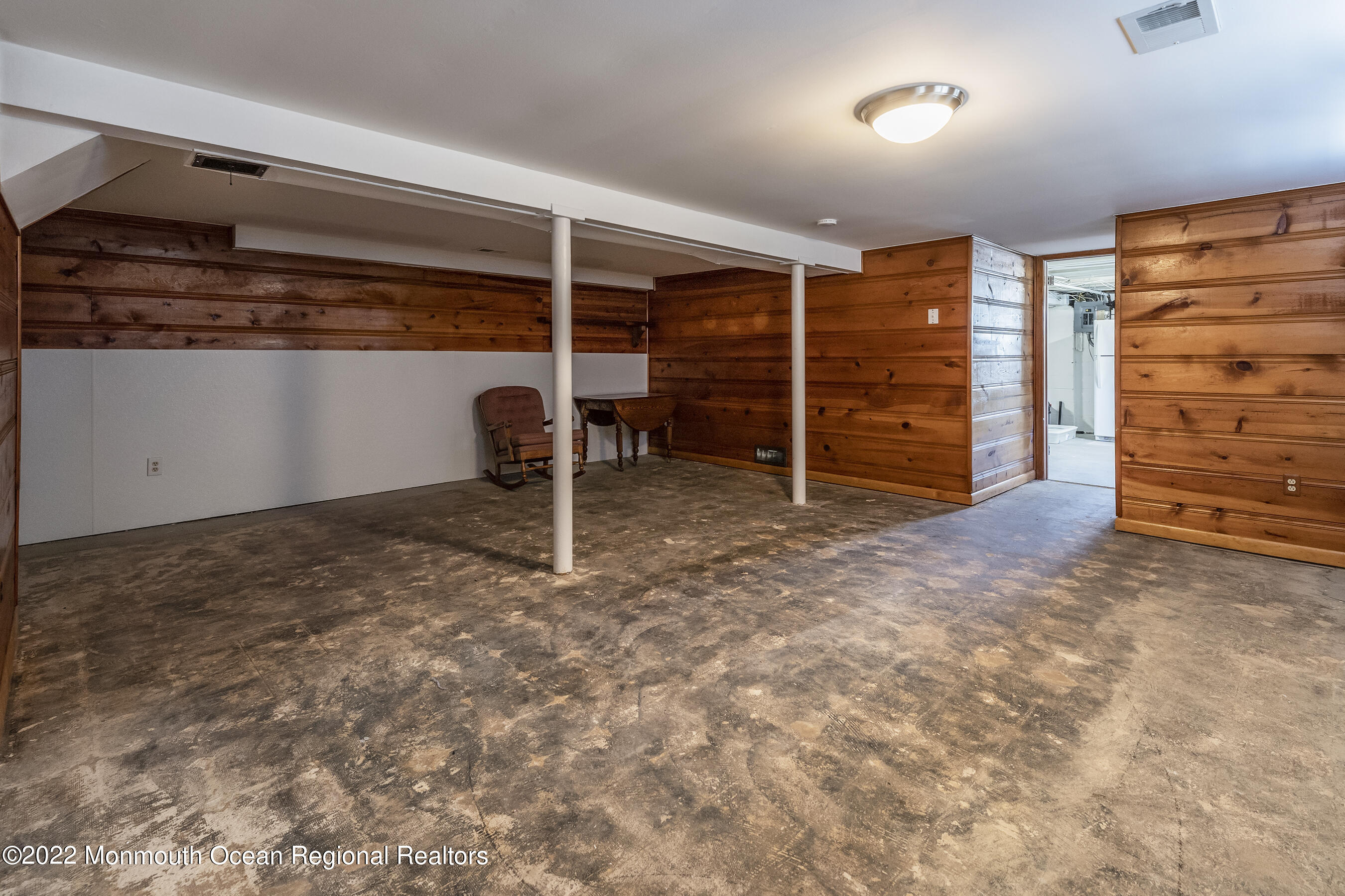 10 Cornell Drive Hazlet, NJ 07730 - Photo 16 of 23 Basement