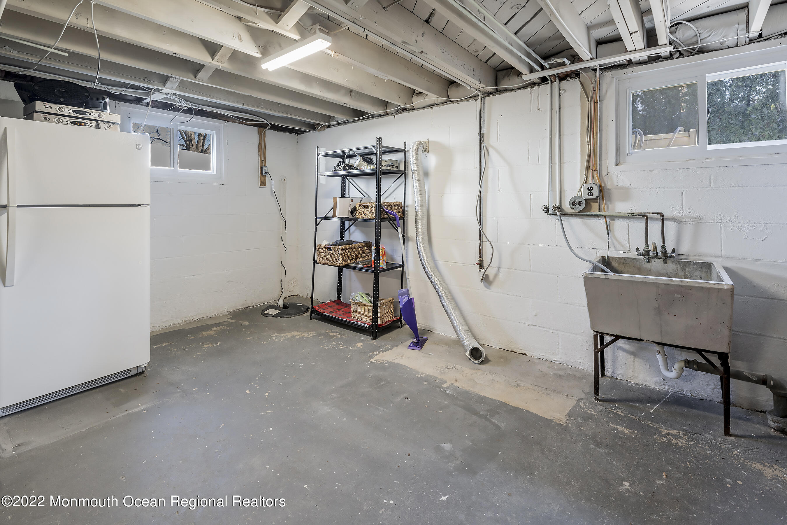 10 Cornell Drive Hazlet, NJ 07730 - Photo 19 of 23 Basement1b