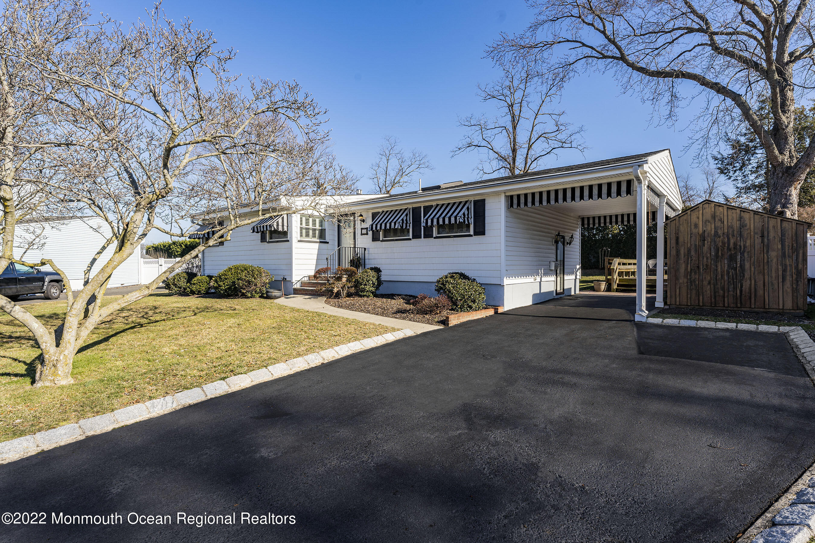 10 Cornell Drive Hazlet, NJ 07730 - Photo 2 of 23 FrontRight